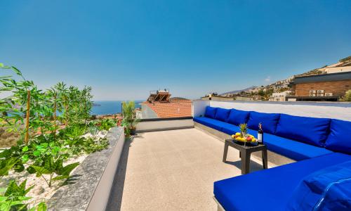 Villa Barlas — 50