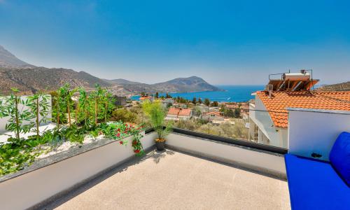 Villa Barlas — 56