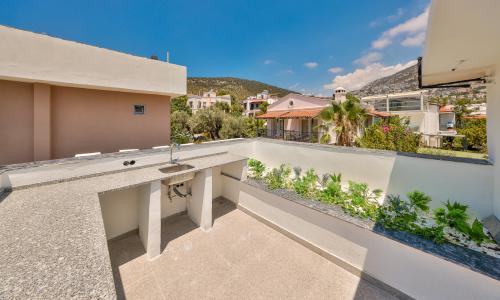 Villa Barlas — 52