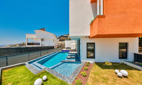 Villa Barlas — 12
