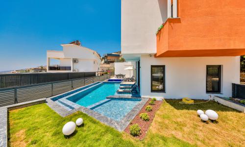 Villa Barlas — 11