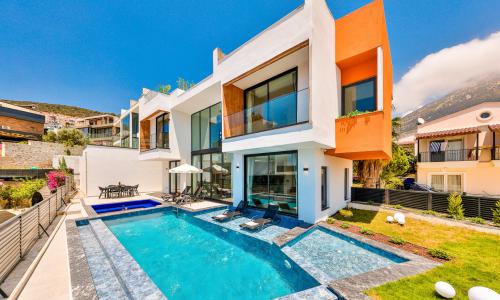 Villa Barlas — 10