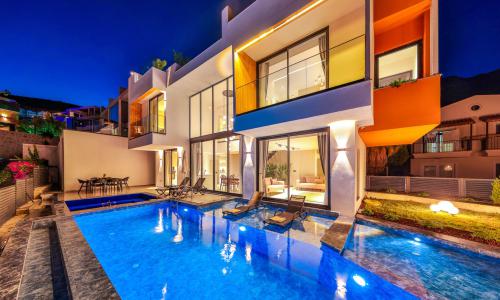 Villa Barlas