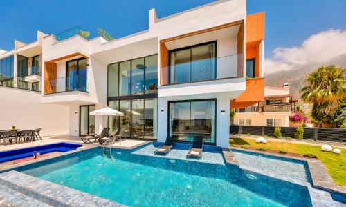 Villa Barlas — 9