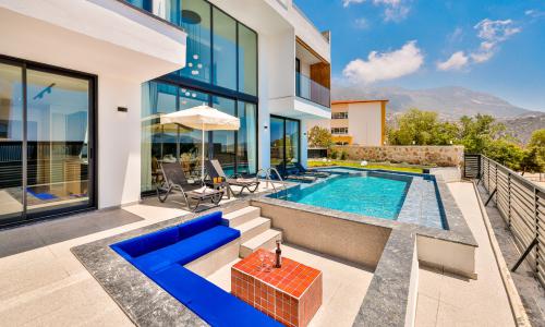 Villa Barlas — 14
