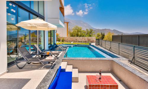 Villa Barlas — 15