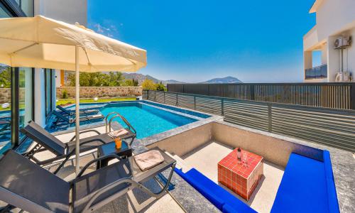 Villa Barlas — 16