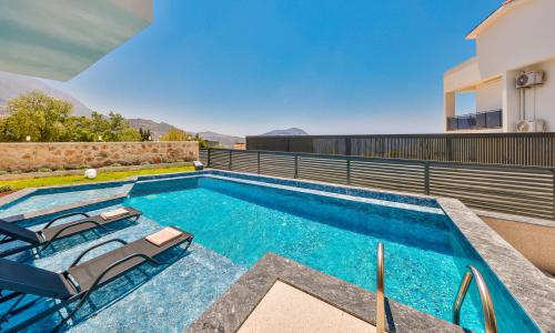 Villa Barlas — 18