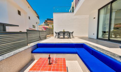 Villa Barlas — 48