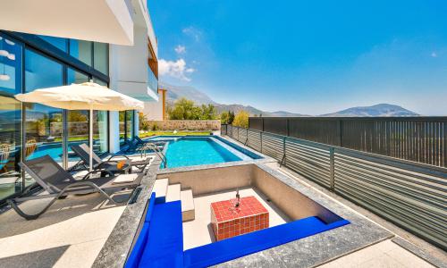 Villa Barlas — 20