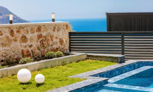 Villa Barlas — 22