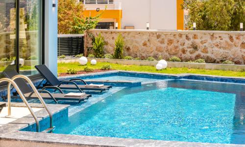 Villa Barlas — 21