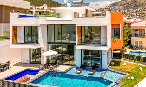 Villa Barlas — 63