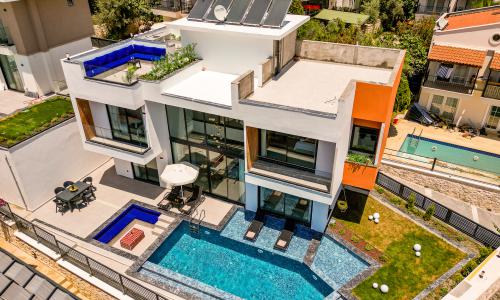 Villa Barlas — 62