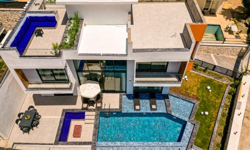Villa Barlas — 61