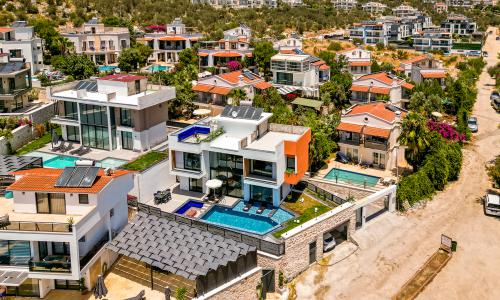 Villa Barlas — 60