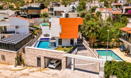Villa Barlas — 57