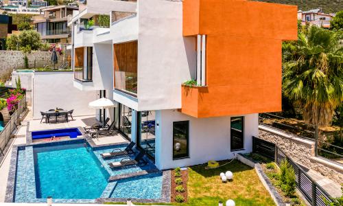 Villa Barlas — 58