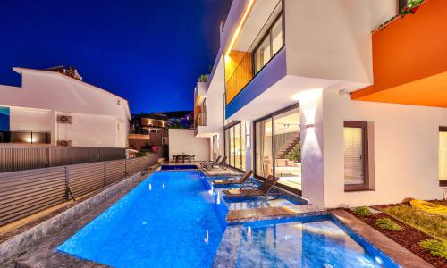 Villa Barlas — 6