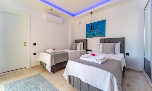 Villa Barracuda — 41