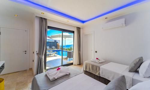 Villa Barracuda — 44