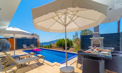 Villa Barracuda — 15