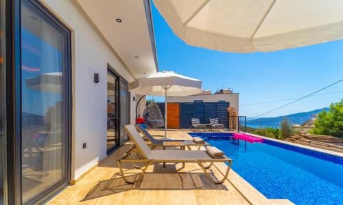 Villa Barracuda — 14