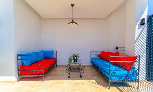 Villa Barracuda — 16