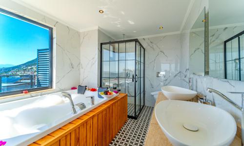 Villa Barracuda — 34