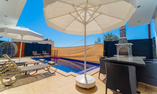 Villa Barracuda — 18