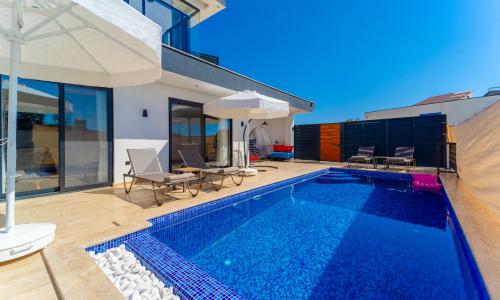 Villa Barracuda — 12