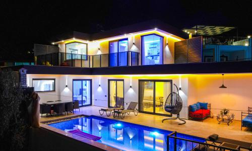 Villa Barracuda — 4