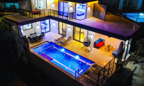 Villa Barracuda — 5