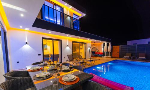 Villa Barracuda — 8
