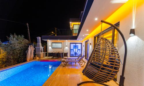 Villa Barracuda — 9
