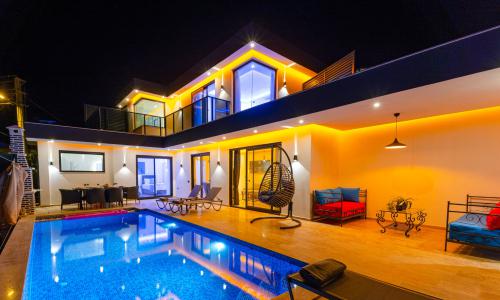 Villa Barracuda — 7