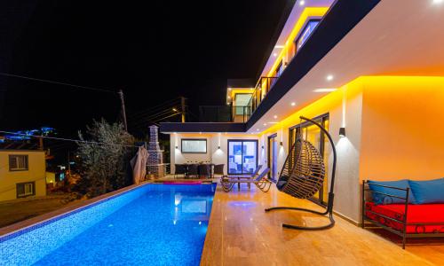 Villa Barracuda — 10