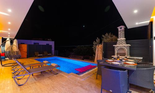 Villa Barracuda — 11