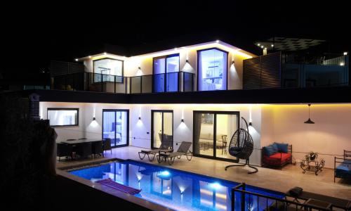 Villa Barracuda — 3