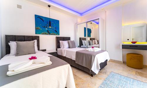 Villa Barracuda — 39