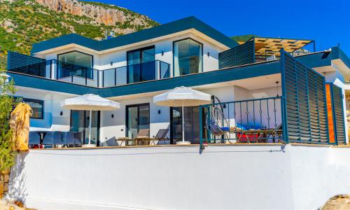 Villa Barracuda — 13