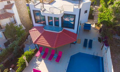 Villa Batum — 2
