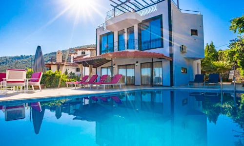 Villa Batum — 1