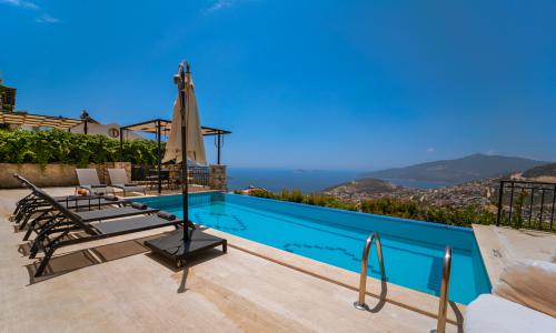 Villa Baynur — 8