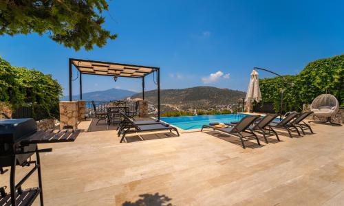 Villa Baynur — 9