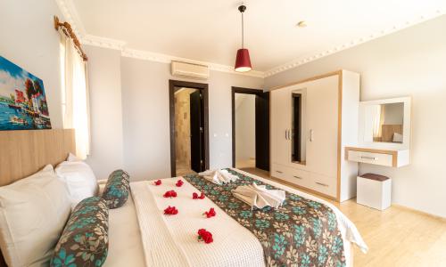 Villa Baynur — 36
