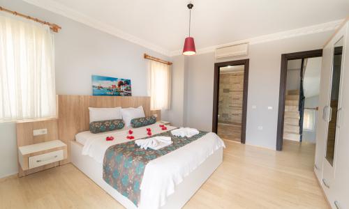 Villa Baynur — 43