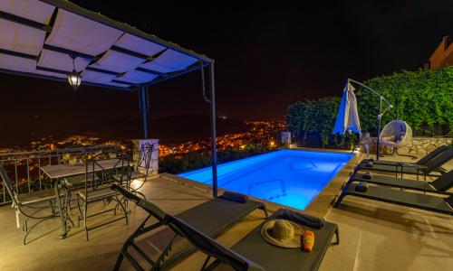 Villa Baynur — 7