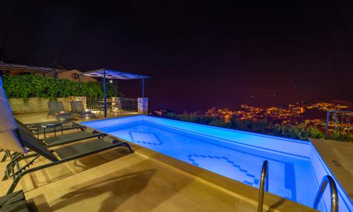 Villa Baynur — 5