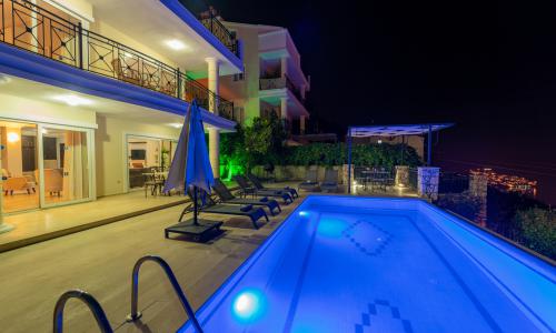Villa Baynur — 3